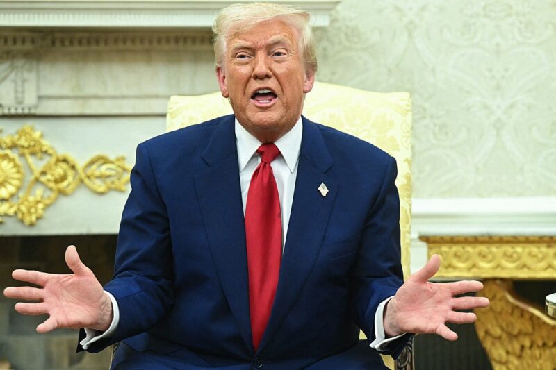 Трамп здав назад. Перерва в тарифній війні