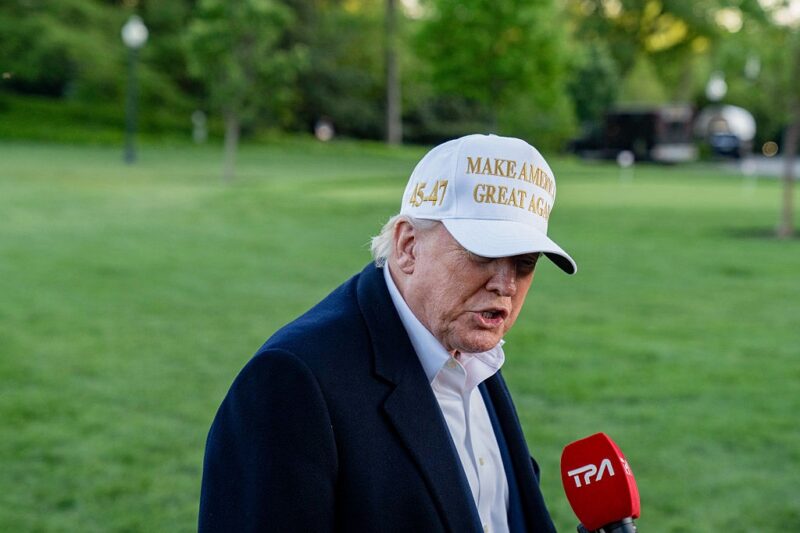 Трамп зробив скандальну заяву щодо державності Канади