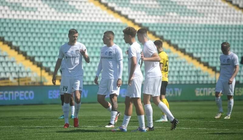 Трансферний бан: ФІФА заборонила Ворсклі реєстрацію нових гравців