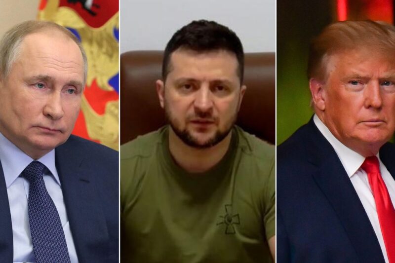 Три дні на угоду? Переговори про мир тривають
