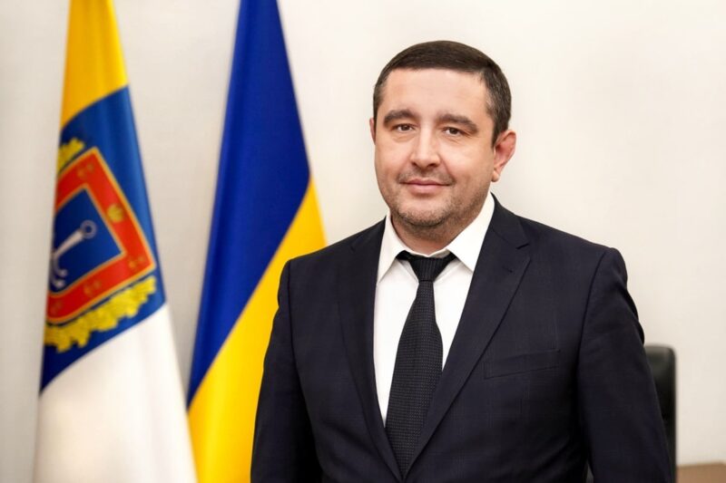 У банківській комірці голови Одеської облради знайшли понад $200 тисяч