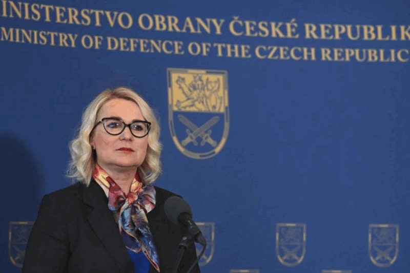 У Чехії зробили заяву щодо “снарядової ініціативи” для України