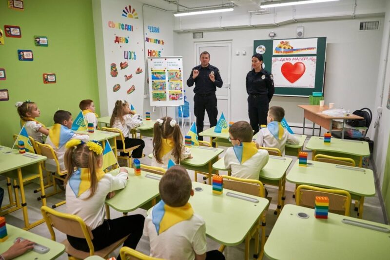 У Харкові після Великодня відкриють ще дві підземні школи