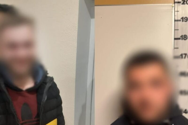 У Києві два брати вбили знайомого через російську музику