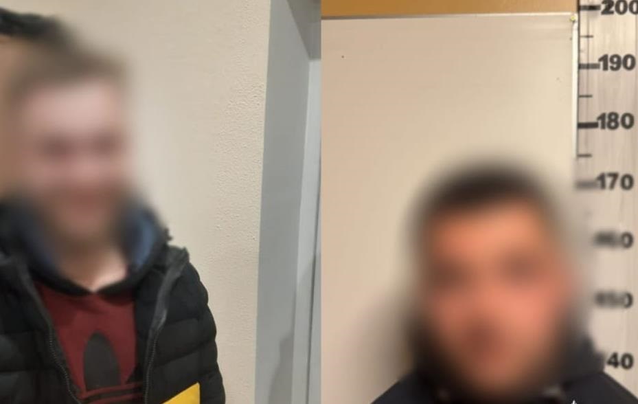 Новини Києва - У Києві два брати вбили знайомого через російську музику