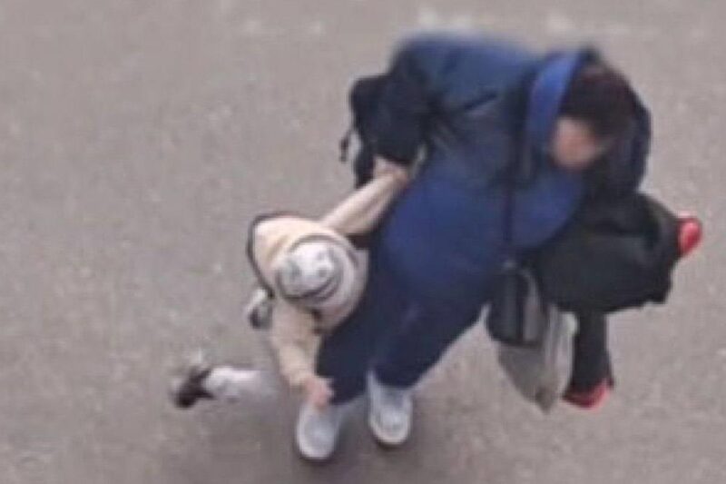 У Києві поліція перевіряє факт насильницьких дій щодо дитини