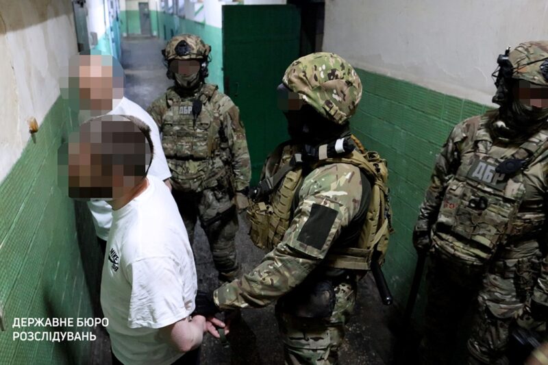 У київському СІЗО до смерті побили ув’язненого