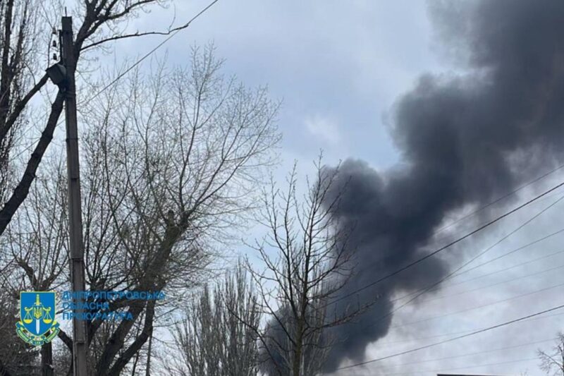 У Кривому Розі зросла кількість жертв рсійської атаки