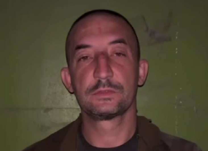 У РФ вперше винесли вирок за добровільну здачу в полон ЗСУ