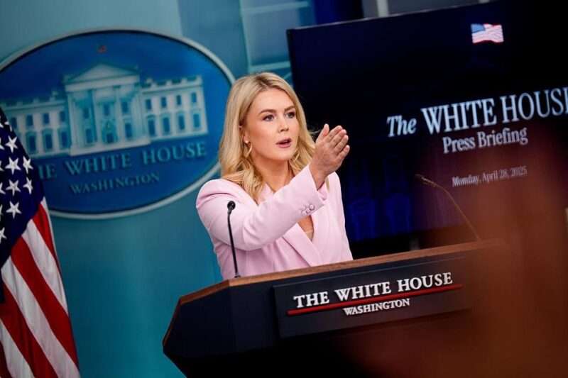 У Трампа відповіли Путіну щодо перемир’я в Україні