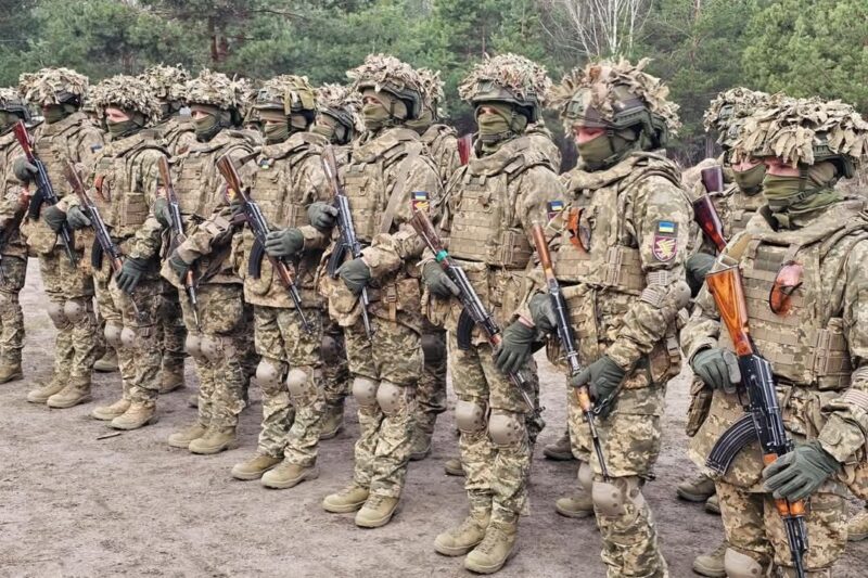 У військових частинах з’являться нові посади