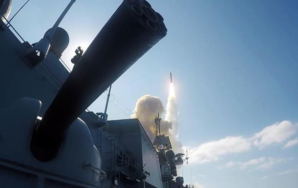 У ВМС розповіли про загрозу з Чорного моря