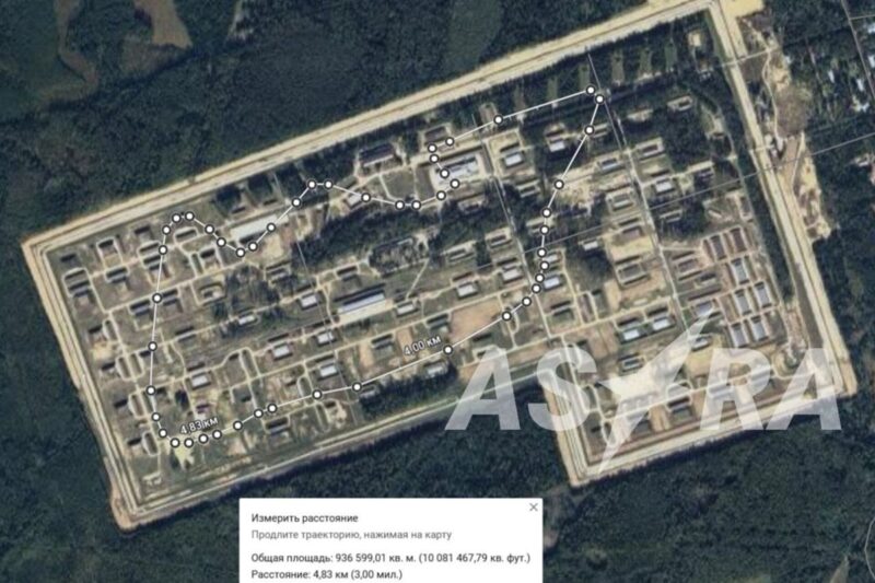 У Володимирській області продовжують вибухати боєприпаси