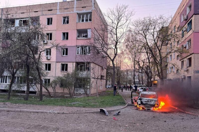 Удар по Кривому Рогу: у РФ зробили цинічну заяву