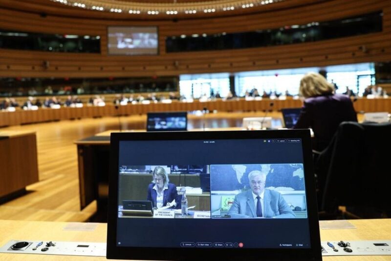 Україна розробляє стратегічну систему ППО – Сибіга
