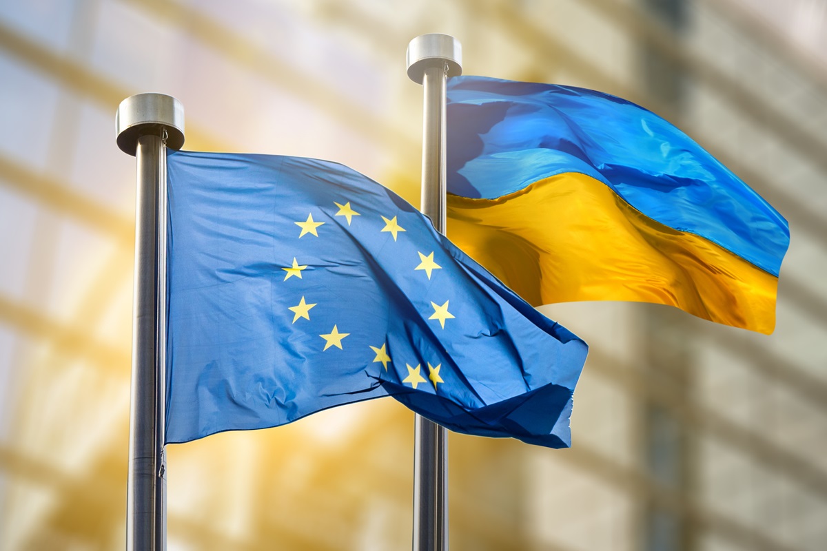 Новини бізнесу - Україна успішно пройшла скринінг ЄС у сфері бізнесу
