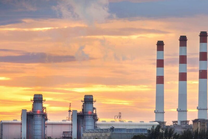 Україна відновили половина обсягів видобутку газу, втрачених через обстріли