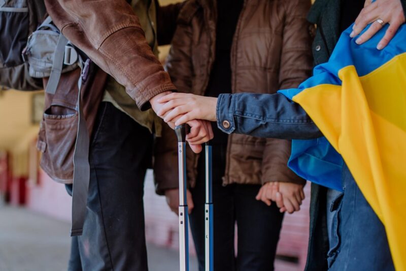 Українським біженцям загрожує втрата правового статусу в ЄС – ЗМІ
