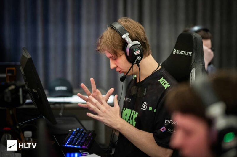 Українці з B8 забезпечили участь у Major 2025, феєрично здолавши Astralis