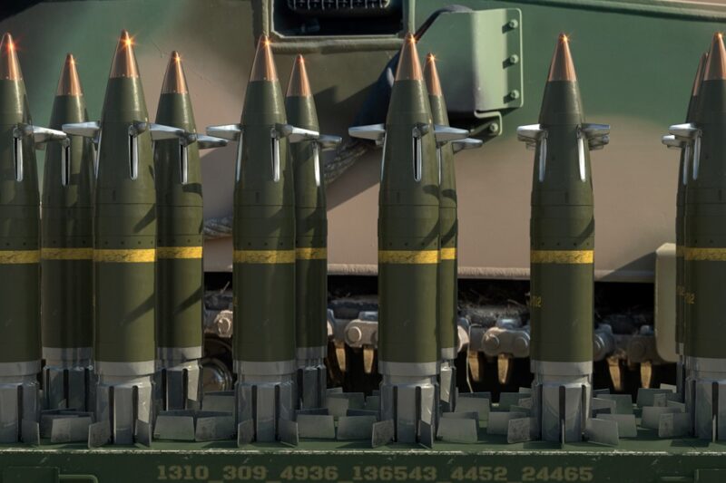 Уряд спростив імпорт вибухових речовин