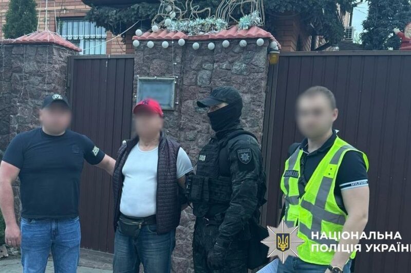 В Одесі псевдоадвокат продавав “звільнення” від армії