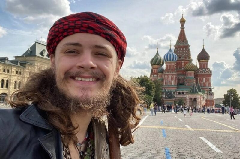 В Україні ліквідували сина заступниці глави ЦРУ, що воював за Росію – ЗМІ