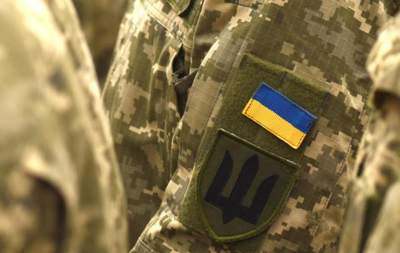 В Україні скоротять термін базової підготовки “обмежено придатним”