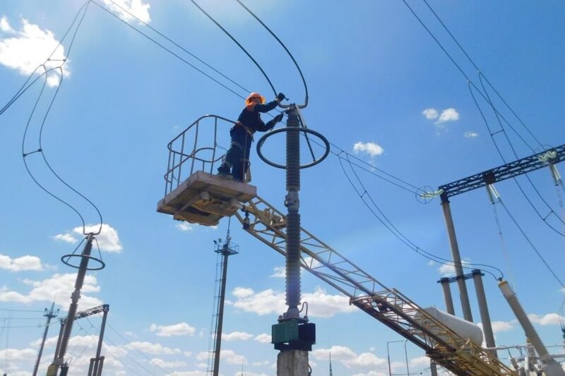 В Україні стабілізувалося енергоспоживання