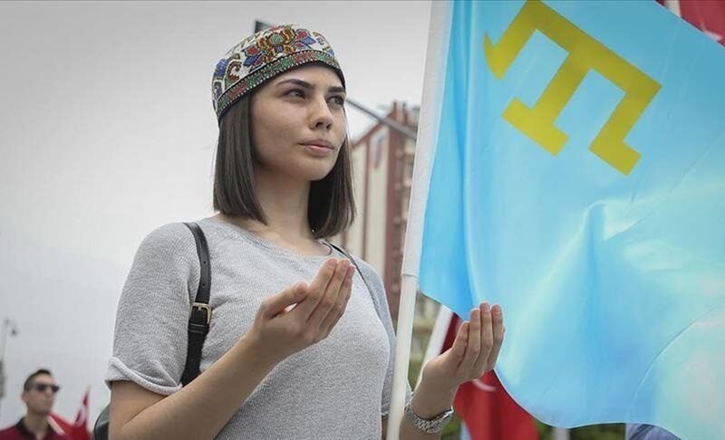В Україні затвердили новий кримськотатарський правопис