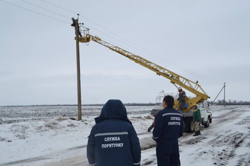 В Укренерго звернулись до українців на тлі похолодання