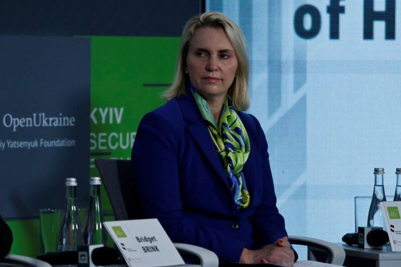 Відставка Брінк. В Україні буде новий посол США