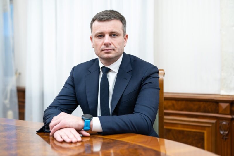 Військові витрати України перевищили план Мінфіну
