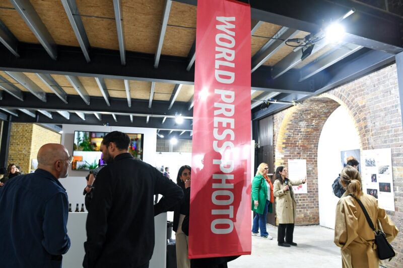 World Press Photo скасували запрошення на нагородження російського фотокора