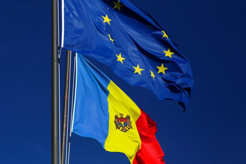 ЄС подовжив санкції проти осіб, що загрожують суверенітету Молдови