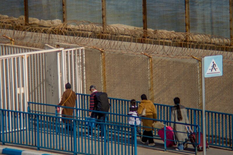 Єврокомісія представила список безпечних країн походження мігрантів