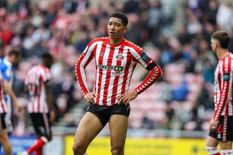 За перспективного англійського півзахисника бореться німецький клуб Лейпциг