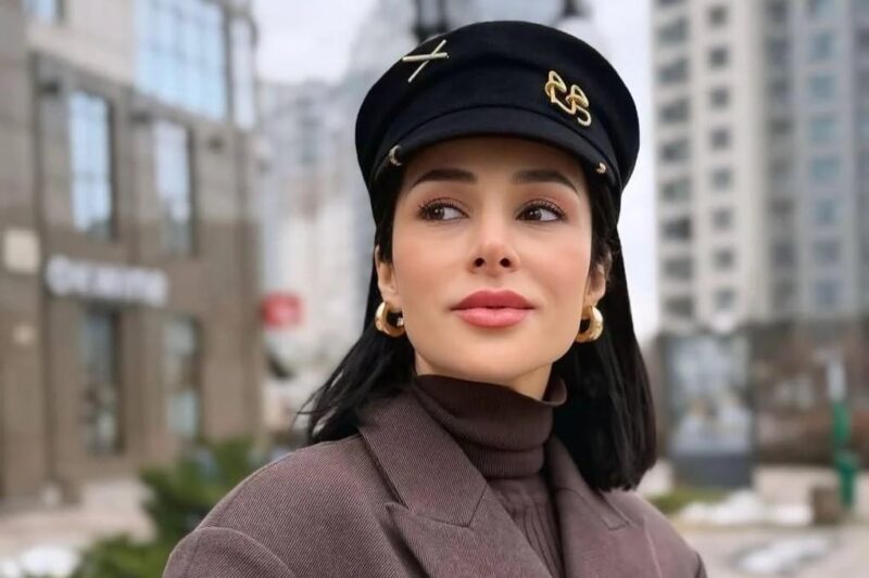 Злата Огнєвіч заявила про бот-атаку після прем’єри кліпу