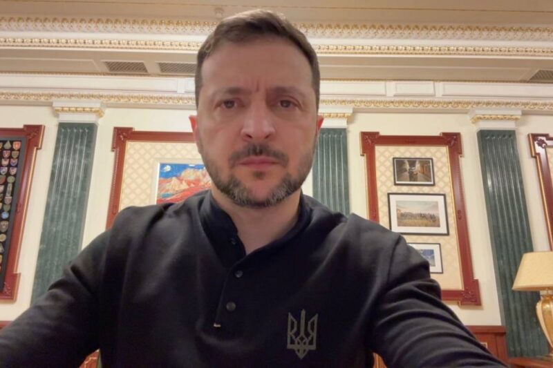 ЗСУ потрапили в засідку на Торецькому напрямку