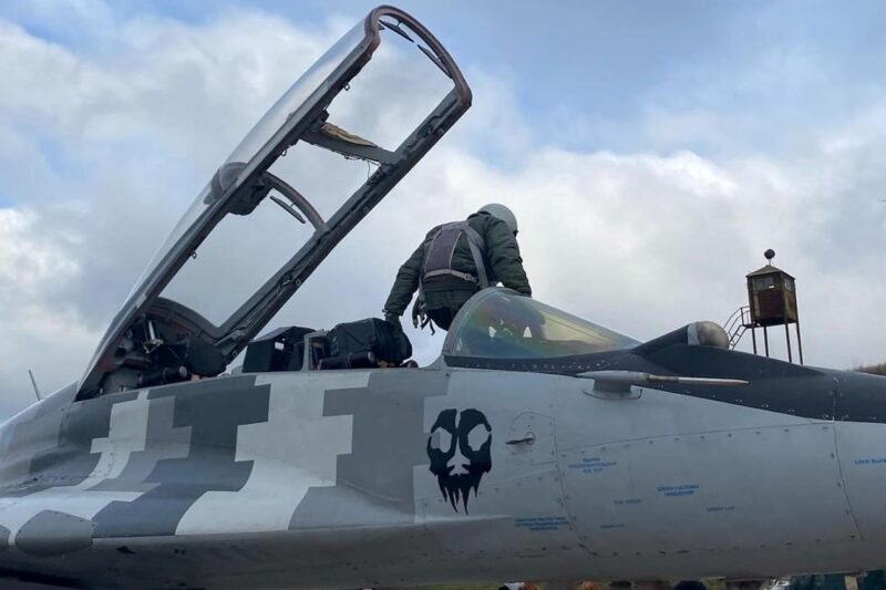 ЗСУ уразили скупчення росіян і пункти управління