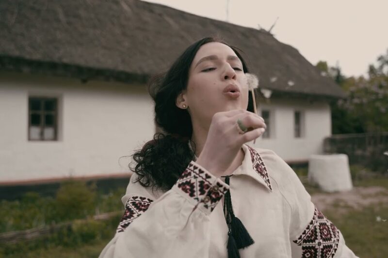 Вишиванка незламності: голос окупованих територій