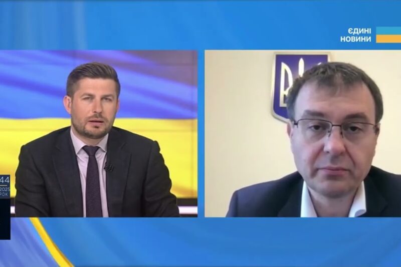 Новий закон про працевлаштування ветеранів: квоти, внески, пільги | Данило Гетманцев