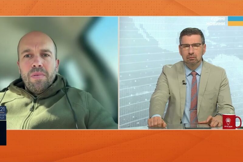 Обстріли, дрони та евакуація дітей: Що зараз відбувається на Херсонщині | Олександр Толоконніков