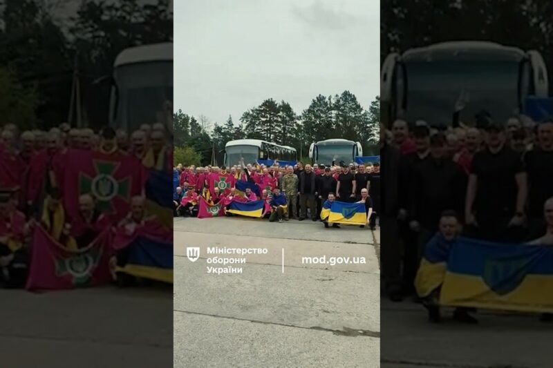 Сьогодні завершився третій етап обміну 1 000 на 1 000