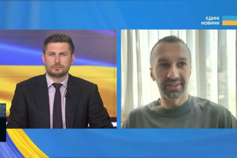 Нові розмови про мир: що обговорюють Трамп, путін і Зеленський? | Сергій Лещенко