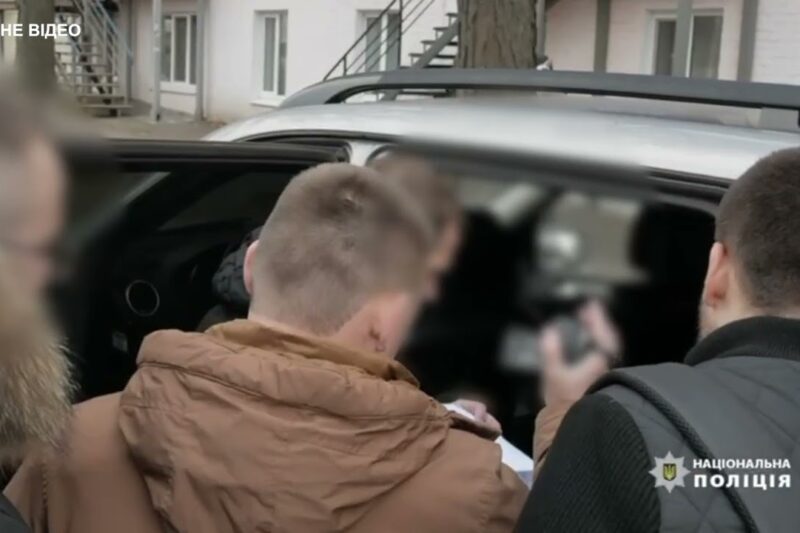 Перед судом постане суддя, який намагався заволодіти коштами фермерського господарства, — поліція