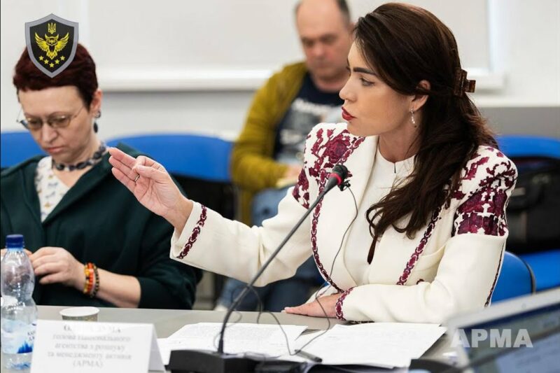 Олена Дума: Овруцький карʼєр —наочний приклад вирішення питань національного рівня