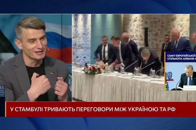 Курс гривні та санкції проти рф: як війна впливає на економіку України | Василь Фурман