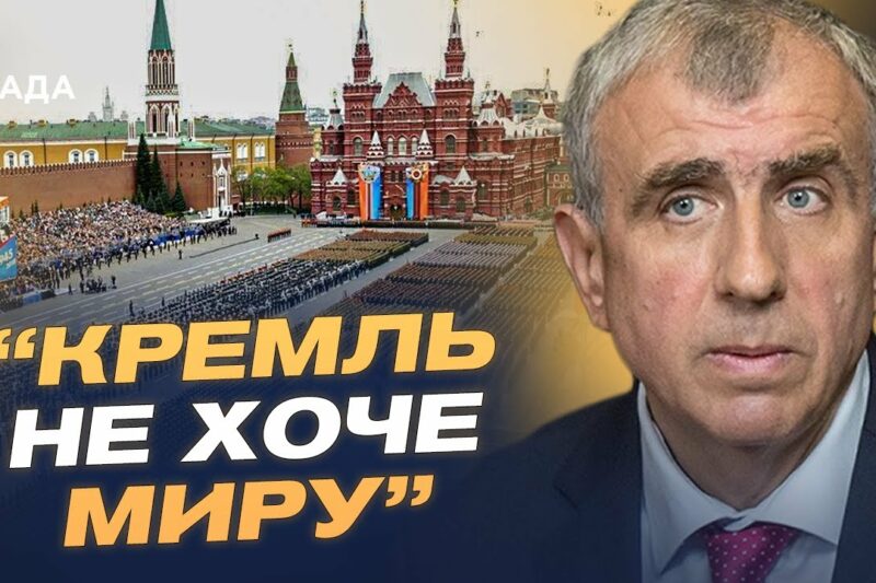 Ватикан, дрони і путін: чому росія посилила тиск на фронті й у дипломатії | Олександр Левченко