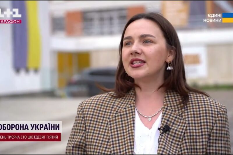 Олексій Чернишов: в Італії планують відкрити Центр єдності для українців