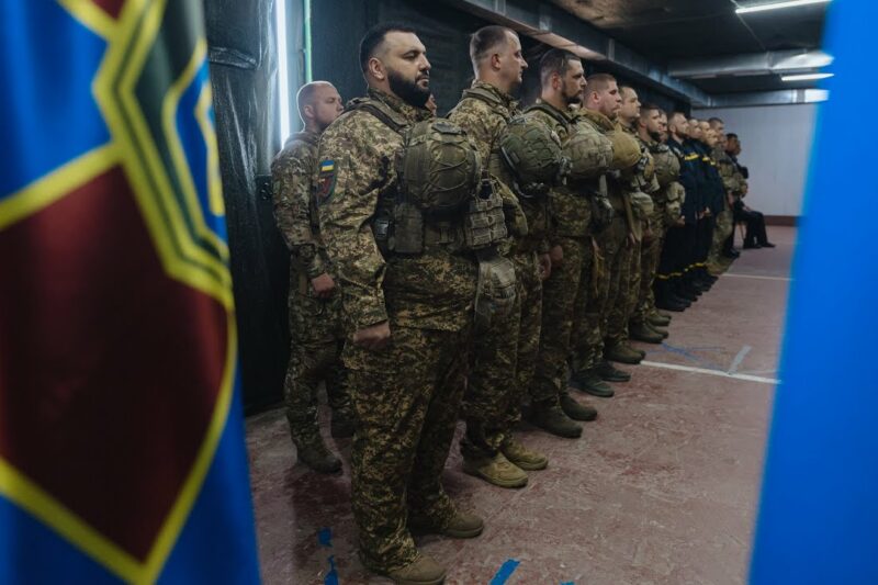 Підрозділи МВС є мішенню для окупантів – Ігор Клименко